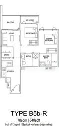 Leedon Green (D10), Condominium #477193751